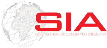 Logo SIA