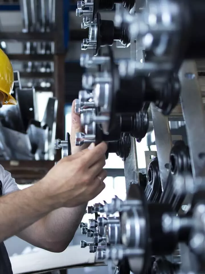 Processos Industriais