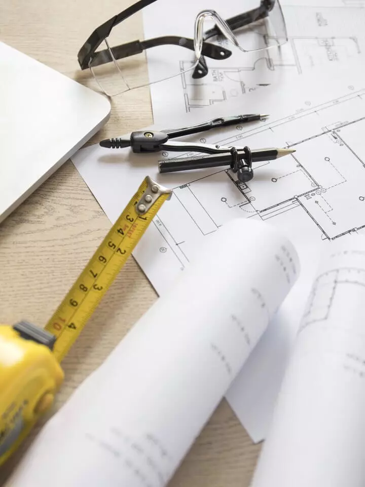 Projetos Industriais